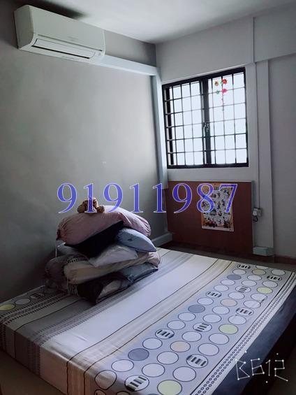 Blk 703 West Coast Road (Clementi), HDB 3 Rooms #168571682